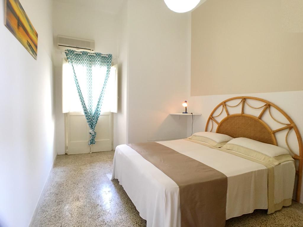 Appartamento Patrizia Marina di Mancaversa Exterior photo